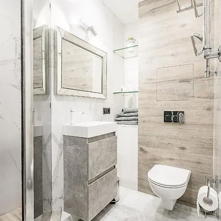 Appartamento Mgapartments 3 Premium New Minsk
