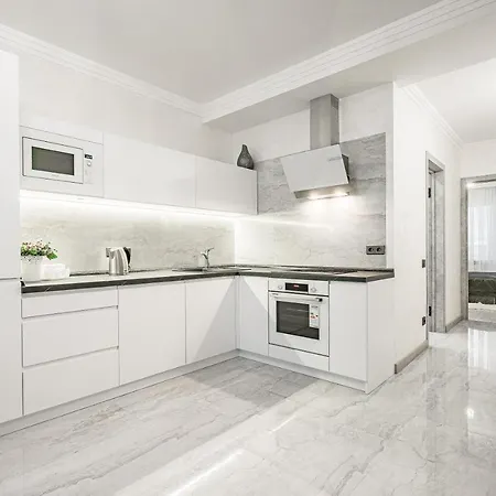 Appartamento Mgapartments 3 Premium New