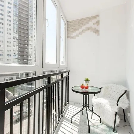 Mgapartments 3 Premium New Appartamento *