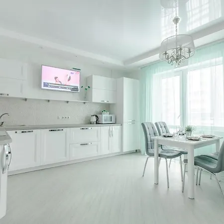 Appartamento Mgapartments 3 Premium New
