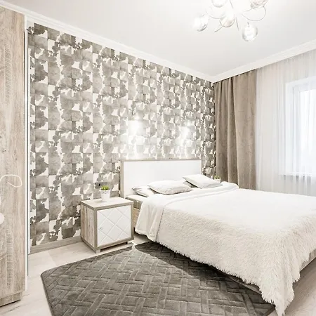 Mgapartments 3 Premium New *