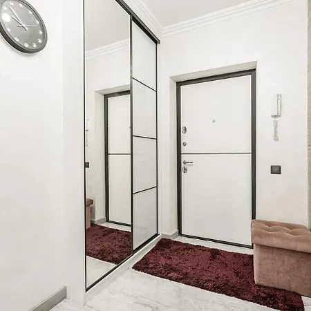 Mgapartments 3 Premium New