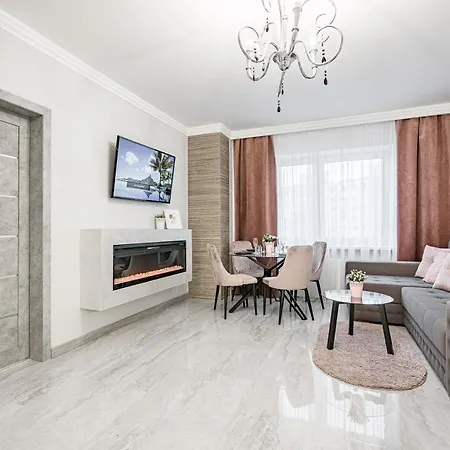 Mgapartments 3 Premium New *