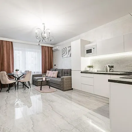 Apartment Mgapartments 3 Premium New *
