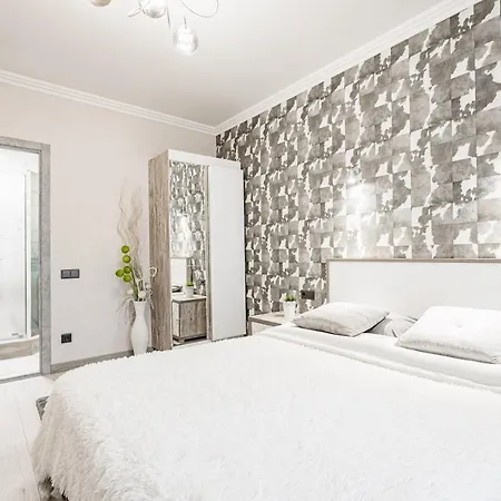 Mgapartments 3 Premium New