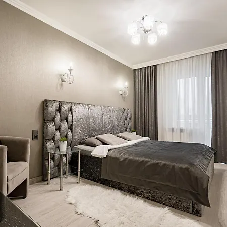 Mgapartments 3 Premium New