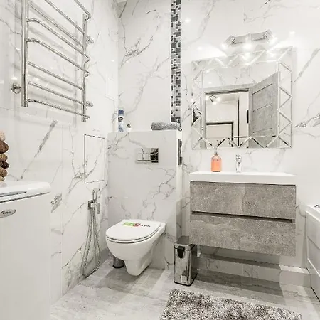 Mgapartments 3 Premium New Minsk