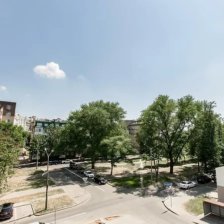 Apartment Mgapartments 3 Premium New