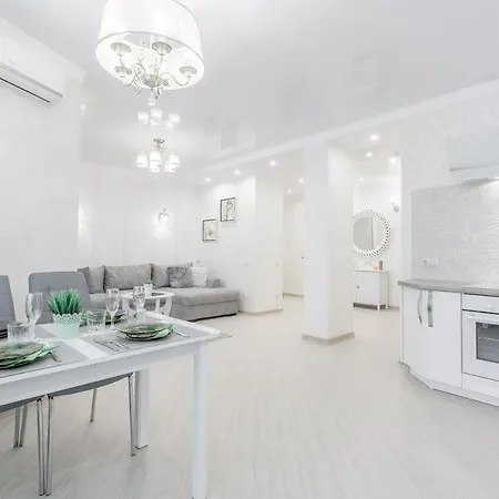 Mgapartments 3 Premium New Apartment *